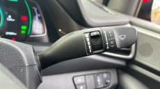 Hyundai IONIQ 1.6 GDi Hybrid 1st Edition 5dr DCT Hybrid Hatchback